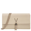 Valentino Bags Divina Abendtasche - Bolso de mano 27 cm (taupe)
