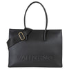 Valentino Bags Bianka Re - Bolso shopper 40 cm (nero)