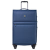 Stratic Lite - Trolley de 4 ruedas 78 cm erw. (dark blue)