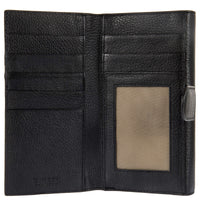 Brics Marmolada - Geldbörse 10cc 18 cm L RFID (black) - Markenkoffer