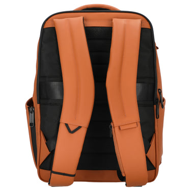 Piquadro Backpack - Kabinen-Rucksack 14" 40 cm (natural tan) - Ansicht 4