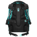 Coocazoo Mate - Schulrucksack 44 cm (Pixel Blox) - Ansicht 3