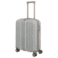 Travelite LASCANA Edition - Trolley de cabina con 4 ruedas 55 cm (degradado púrpura)