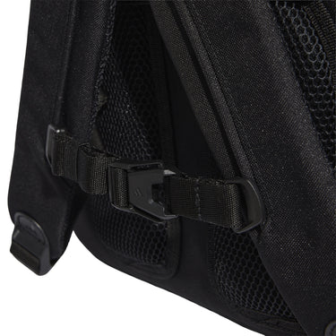 adidas Hybrid Backpack - Rucksack 45 cm (black) - Ansicht 6