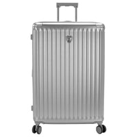 Heys Luxe - 4-Rollen-Trolley Set 3tlg. L/M/S erw. (silver) - Ansicht 2