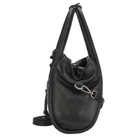 FREDsBRUDER All In Layer - Handtasche (black) - Ansicht 3