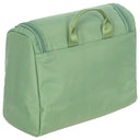 Brics Positano - Kulturbeutel zum Aufhängen 27 cm (sage green) - Markenkoffer