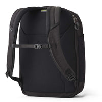 Gregory Border Easy Cabin 28L - Mochila de viaje 15" 45 cm (black lichen)