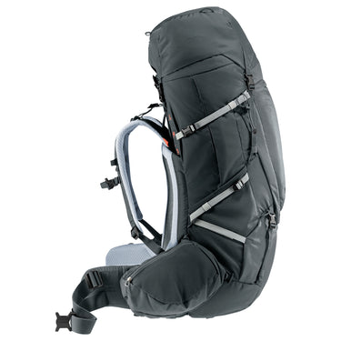 Deuter Aircontact Pro 65 + 10 SL - Women's Trekkingrucksack 80 cm (graphite) - Ansicht 5