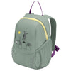 Jack Wolfskin Sprout 5 - Mochila infantil 25.5 cm (green zinnia)