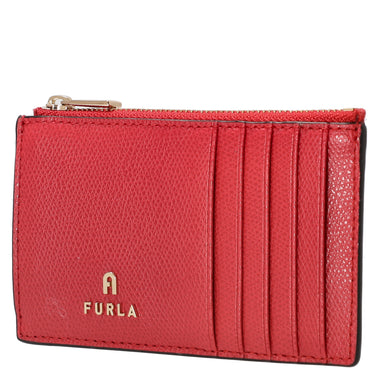 Furla Camelia - Kreditkartenetui 10cc 13 cm (ruby) - Ansicht 3