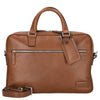 Picard Authentic - Maletín 39 cm (cognac)