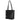 Seidenfelt Sandve - Shopper 27,5 cm (black)