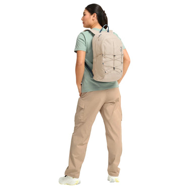 Jack Wolfskin Yuma 18 - Rucksack 15" 46 cm (oyster) - Ansicht 11
