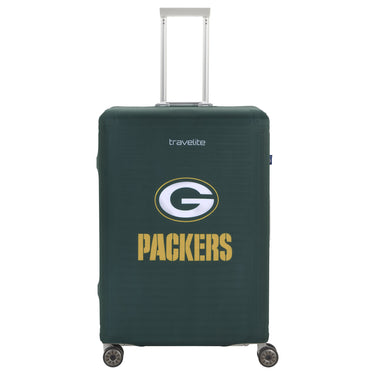 Travelite NFL - Kofferhülle L (Green Bay Packers) - Ansicht 2