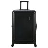 American Tourister Dashpop - Trolley de 4 ruedas 67 cm erw. (schwarz)