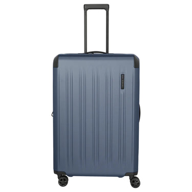 Travelite Dynamiic - 4-Rollen-Trolley Set 3tlg. (denimblue) - Ansicht 3