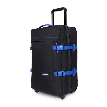 Eastpak Tranverz S 42 - Rollenreisetasche 51 cm (black blue) - Ansicht 2