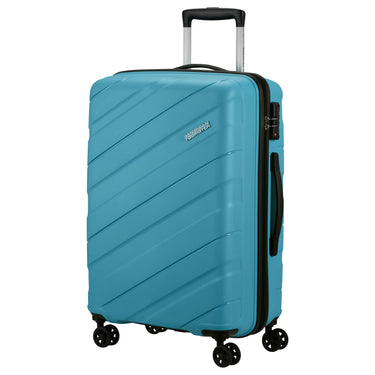 American Tourister Jetdriver 3.0 - 4-Rollen-Trolley 67 cm (light blue) - Ansicht 2