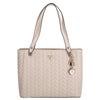 Guess Stacey Noel Tote - Bolso shopper 33.5 cm (light beige)