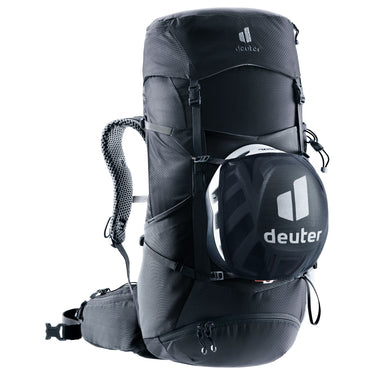 Deuter Futura Pro 32 - Wanderrucksack 67 cm (black) - Ansicht 9