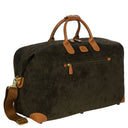 Brics Life Weekender - Reisetasche 55 cm (olive) - Markenkoffer