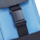 Delsey Paris Securflap - Umhängetasche 19 cm (blaubeere) - Ansicht 7