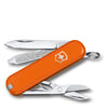 Victorinox Schweizer Taschenmesser "Classic SD" Pocket Knife 5.8 cm (mango tango)
