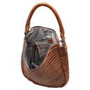 FREDsBRUDER Gürteltier S - Beuteltasche 35 cm (desert brown) - Ansicht 6