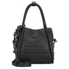 FREDsBRUDER All In Layer - Handtasche (black)