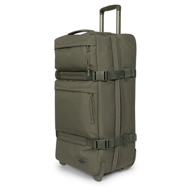Eastpak Transit'r Plus - Rollenreisetasche M 67 cm (monotone khaki) - Ansicht 2