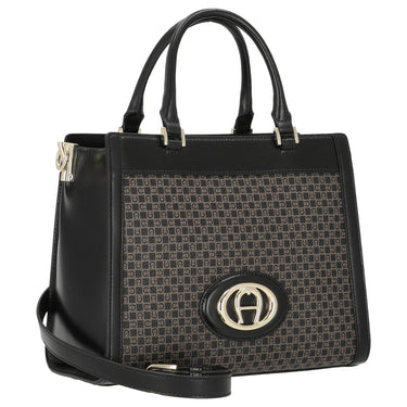 Aigner Luisa - Henkeltasche M 26 cm (dadino brown) - Ansicht 5