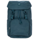 Brics Positano - Rucksack 40 cm (oktan) - Markenkoffer