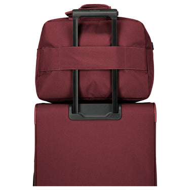 Travelite Skaii - Weekender 30 cm (red)