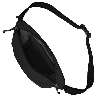 Jack Wolfskin Berkeley - Gürteltasche 30 cm (black) - Ansicht 3