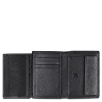 Mano Don Tommas - Cartera 13.2 cm (negro)