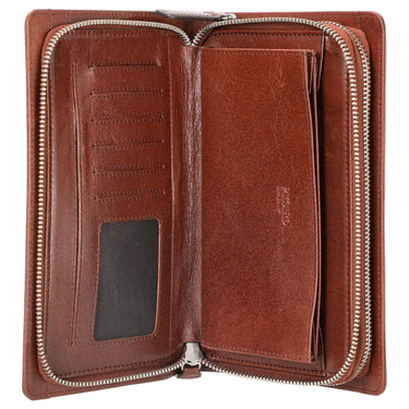 Picard Buddy 1 - Geldbörse 22 cm (cognac) - Ansicht 7