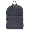 BOSS Men Eryk Backpack - Rucksack 42 cm (dark blue)