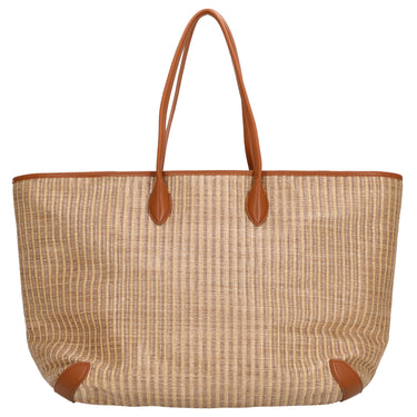 Lacoste Shopping Bag - Shopper 15" 42 cm (natural tan) - Ansicht 4