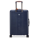Delsey Paris Cadence - 4-Rollen-Trolley M 66 cm erw. (marineblau) - Ansicht 3