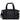Rains Hilo - Bolsa de viaje S 40 cm (black)