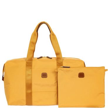 Brics X-Bag - Reisetasche 43 cm (honey) - Ansicht 4