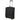 Travelite Crosslite - Maleta de cabina de 2 ruedas S 54 cm (negro)