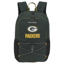 Travelite NFL - Rucksack 41 cm (Green Bay Packers)