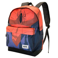 Karactermania Marvel Spiderman Suit - Mochila 44 cm (impresión)