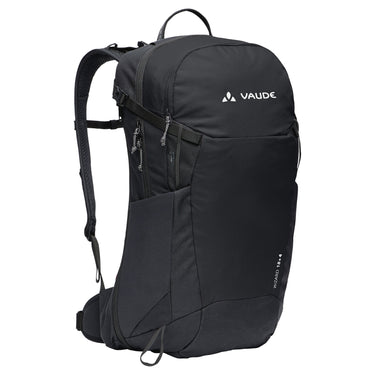 Vaude Wizard 18+4 - Wanderrucksack 51 cm (black) - Ansicht 2