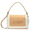 Joop Women Piacere Nil - Bolso de hombro 23.5 cm (cappuccino)