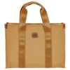 Brics Opera Bag - Bolso de mano 35 cm (honey)