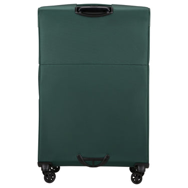Samsonite Base Breeze - 4-Rollen-Trolley 81 cm erw. (dark green) - Ansicht 5
