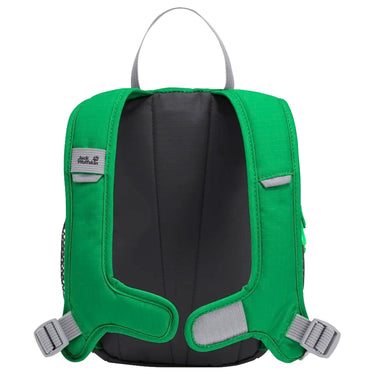 Jack Wolfskin Sprout 5 - Kinderrucksack 25.5 cm (mystric green) - Ansicht 2